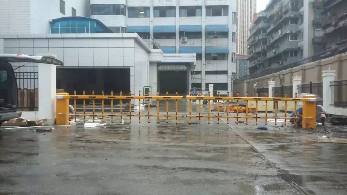 田阳县田阳县河南郑州市道闸